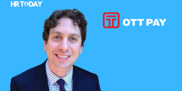 Darren Skagford Appointed as Vice President, Risk and Underwriting at OTT Pay