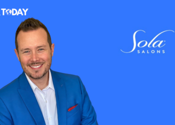 Daryl Hurst Appointed as President & Chief Operating Officer at Sola Salons