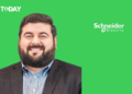 Thomas Millas Appointed as Vice President, Brand & Communications for North America at Schneider Electric