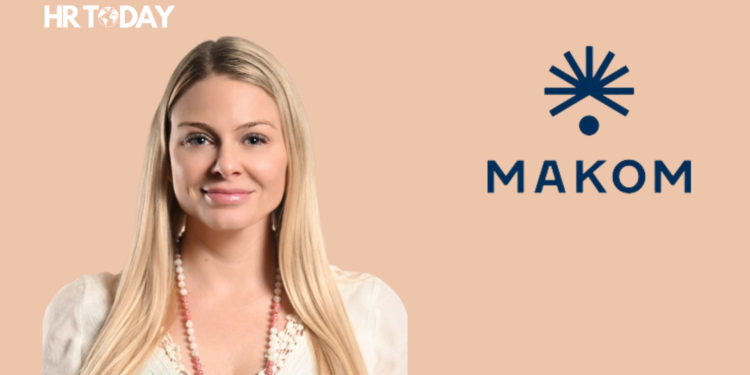 Heidi R. Parks Appointed as Chief People Officer at Makom