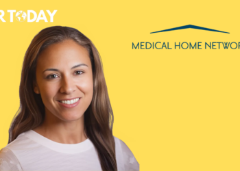 Jessica Gladden Appointed as Chief People Officer at Medical Home Network