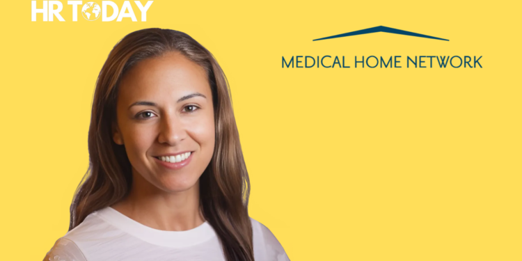 Jessica Gladden Appointed as Chief People Officer at Medical Home Network