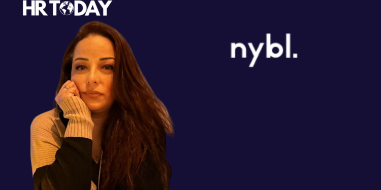 Reem M. M. Osman Appointed as Chief of Culture at nybl