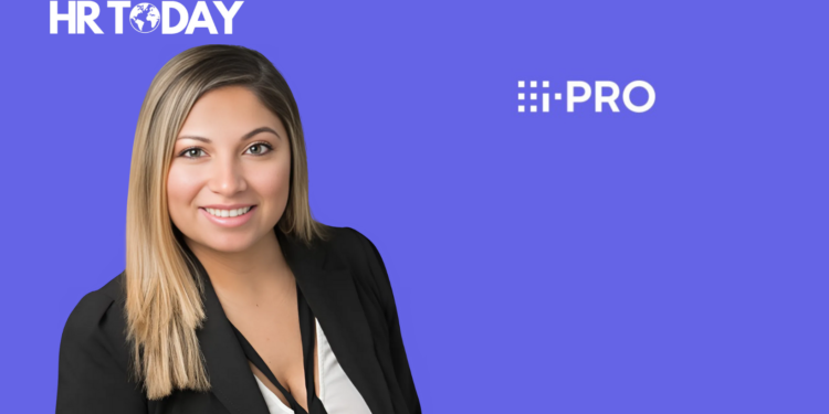 Dayanna Nunez Appointed as Chief Human Resources Officer at i-PRO