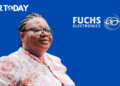 Emelia Abotsi Appointed as Chief Human Resources Officer at Fuchs Electronics Pty Ltd