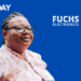 Emelia Abotsi Appointed as Chief Human Resources Officer at Fuchs Electronics Pty Ltd