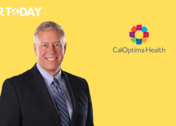 Steve Eckberg Appointed as Chief Human Resources Officer at CalOptima
