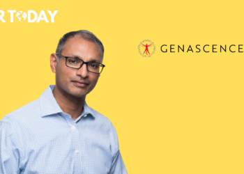 Genascence Appoints Jeymi Tambiah as Chief Medical Officer