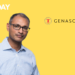 Genascence Appoints Jeymi Tambiah as Chief Medical Officer