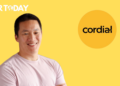 Cordial Appoints Jay Li as Chief Financial Officer
