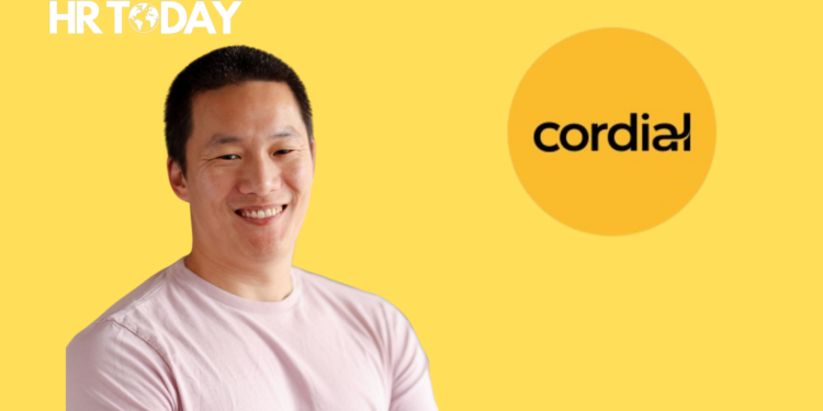 Cordial Appoints Jay Li as Chief Financial Officer