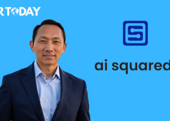 AI Squared names Darren Kimura as President and Chief Operating Officer
