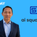 AI Squared names Darren Kimura as President and Chief Operating Officer