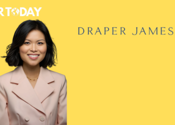 Draper James Appoints Jeannie Yoo as Chief Executive Officer