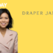 Draper James Appoints Jeannie Yoo as Chief Executive Officer