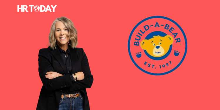 Build-A-Bear Workshop Appoints Kim Utlaut as Senior Vice President, Chief Brand Officer