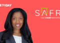 Charisse Jacques Appointed New President of SAFR