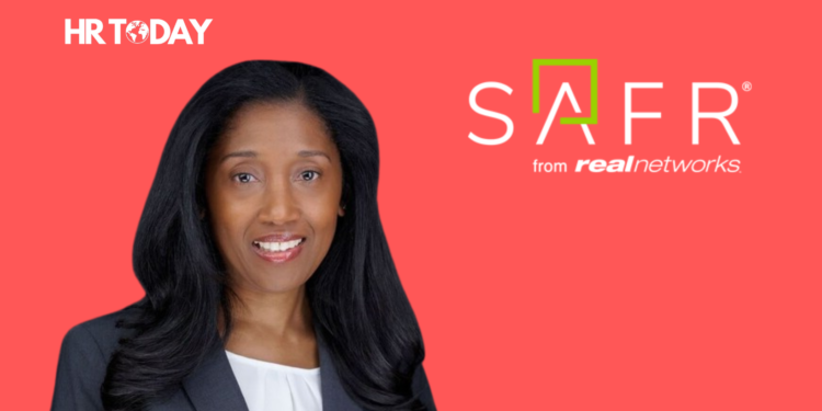 Charisse Jacques Appointed New President of SAFR