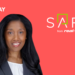 Charisse Jacques Appointed New President of SAFR