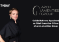 Caitlin McKenna Appointed as Chief Executive Officer of Arch Amenities Group