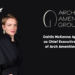 Caitlin McKenna Appointed as Chief Executive Officer of Arch Amenities Group