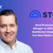 Storj Promotes Colby Winegar to CEO, Leading Distributed Cloud Platform into New Phase of Growth