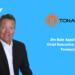 Jim Buie Appointed as Chief Executive Officer of Tonaquint