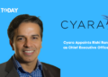 Cyara Appoints Rishi Rana as Chief Executive Officer