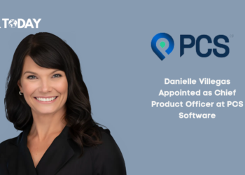 Danielle Villegas Appointed as Chief Product Officer at PCS Software