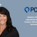 Danielle Villegas Appointed as Chief Product Officer at PCS Software