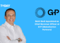 Rohit Bedi Appointed as Chief Revenue Officer at G-P (Globalization Partners)