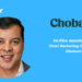 Jai Kibe Appointed as Chief Marketing Officer at Chobani