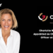 Charlotte Ravoet Appointed as Chief People Officer at CTG
