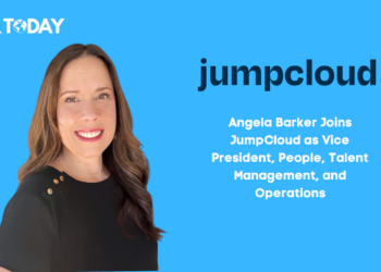 Angela Barker Joins JumpCloud as Vice President, People, Talent Management, and Operations