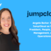 Angela Barker Joins JumpCloud as Vice President, People, Talent Management, and Operations