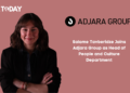 Salome Tavberidze Joins Adjara Group as Head of People and Culture Department