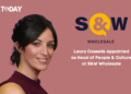 Laura Cassells Appointed as Head of People & Culture at S&W Wholesale