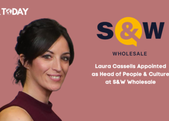Laura Cassells Appointed as Head of People & Culture at S&W Wholesale
