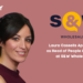 Laura Cassells Appointed as Head of People & Culture at S&W Wholesale