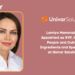 Lamiya Mammadova Appointed as SVP, Head of People and Culture, Ingredients and Specialties at Univar Solutions