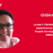Louise F Christian-Barrett Appointed as Head of People Development at GSMA
