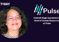 Vaishali Singh Appointed as Head of Human Resources at Pulse