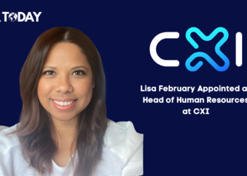 Lisa February Appointed as Head of Human Resources at CXI