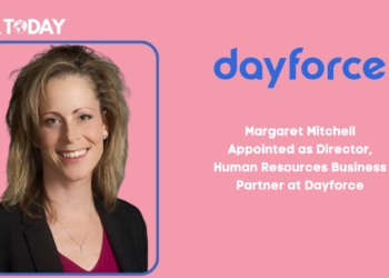 Margaret Mitchell Appointed as Director, Human Resources Business Partner at Dayforce