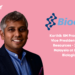 Karthik SM Promoted to Vice President Human Resources - India & Malaysia at Biocon Biologics