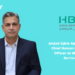 Amjad Iqbal Appointed as Chief Human Resource Officer at HBL Zarai Services