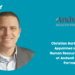 Christian Bartholomew Appointed as Chief Human Resource Officer at Andwell Health Partners