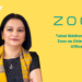 Tulasi Siddhartha Joins Zoox as Chief People Officer