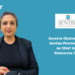 Joyeeta Chatterjee Joins Sentiss Pharma Pvt. Ltd. as Chief Human Resources Officer