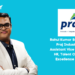 Rahul Kumar Savita Joins Praj Industries as Assistant Vice President-HR, Talent Center of Excellence Leader